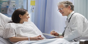 Resultados para pacientes